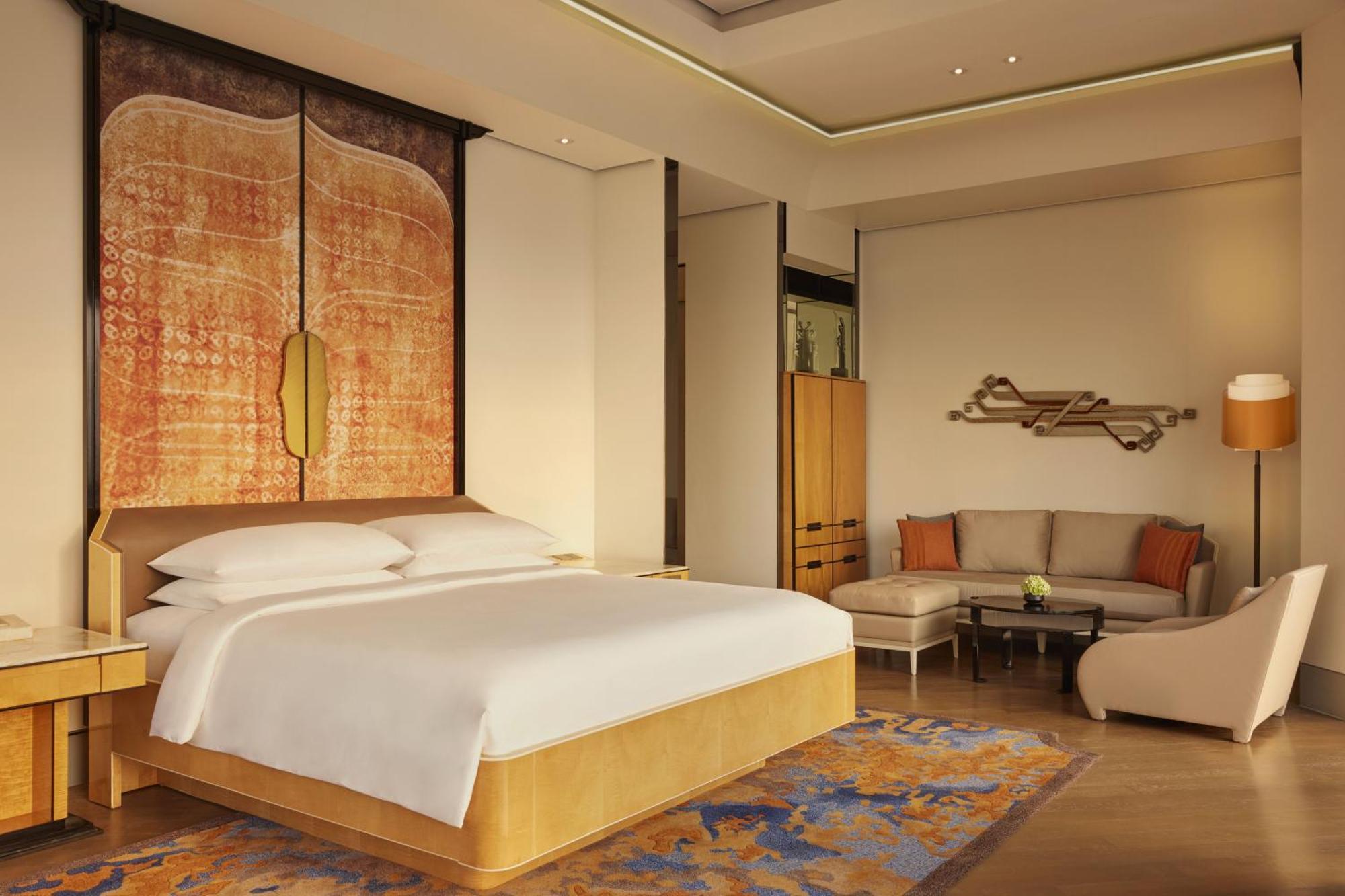 Keraton At The Plaza, Part Of The Unbound Collection By Hyatt Hotel Jakarta Kültér fotó