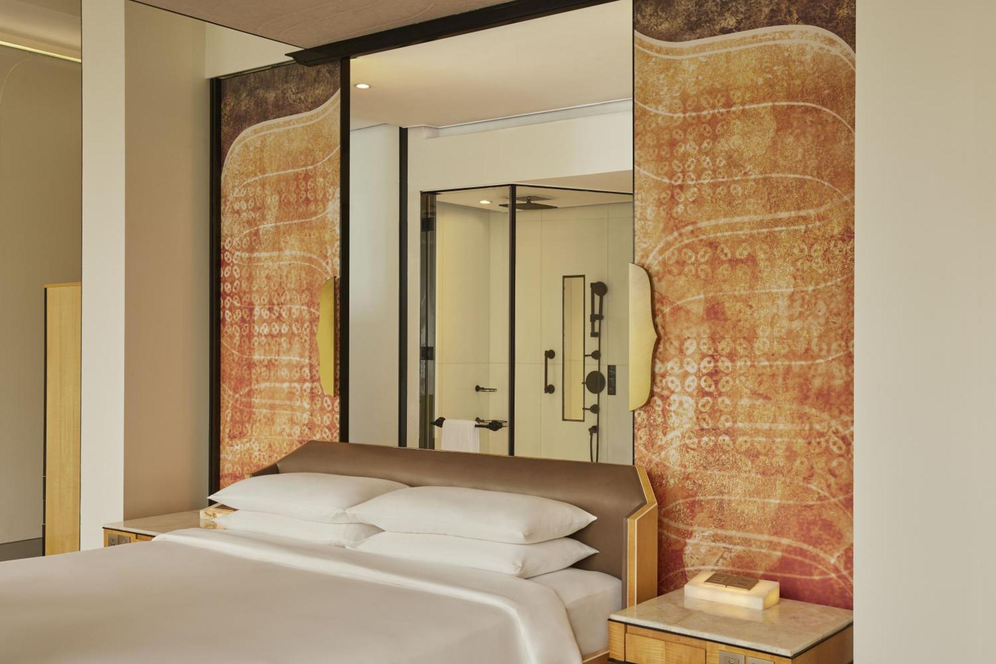 Keraton At The Plaza, Part Of The Unbound Collection By Hyatt Hotel Jakarta Kültér fotó