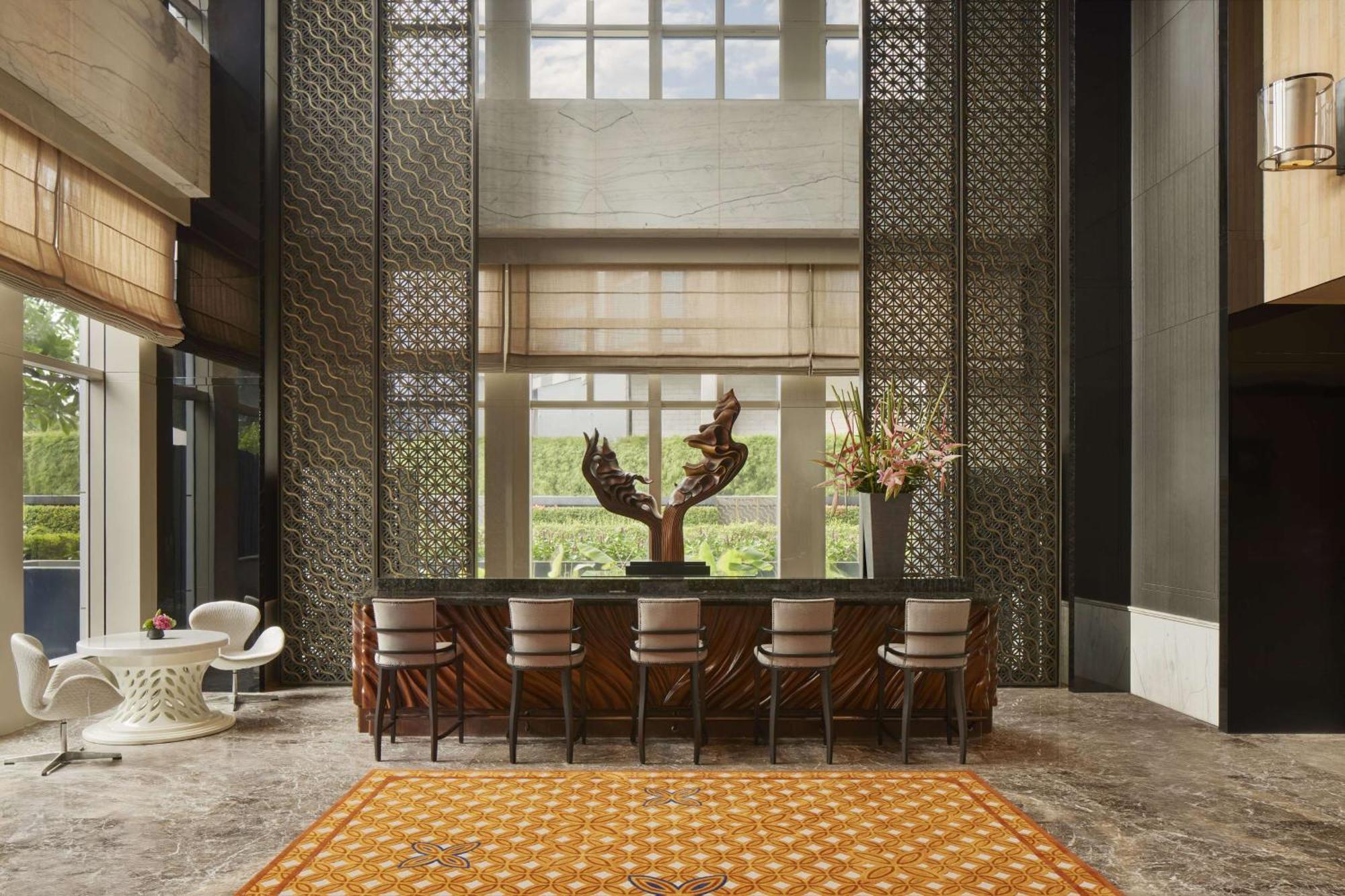 Keraton At The Plaza, Part Of The Unbound Collection By Hyatt Hotel Jakarta Kültér fotó