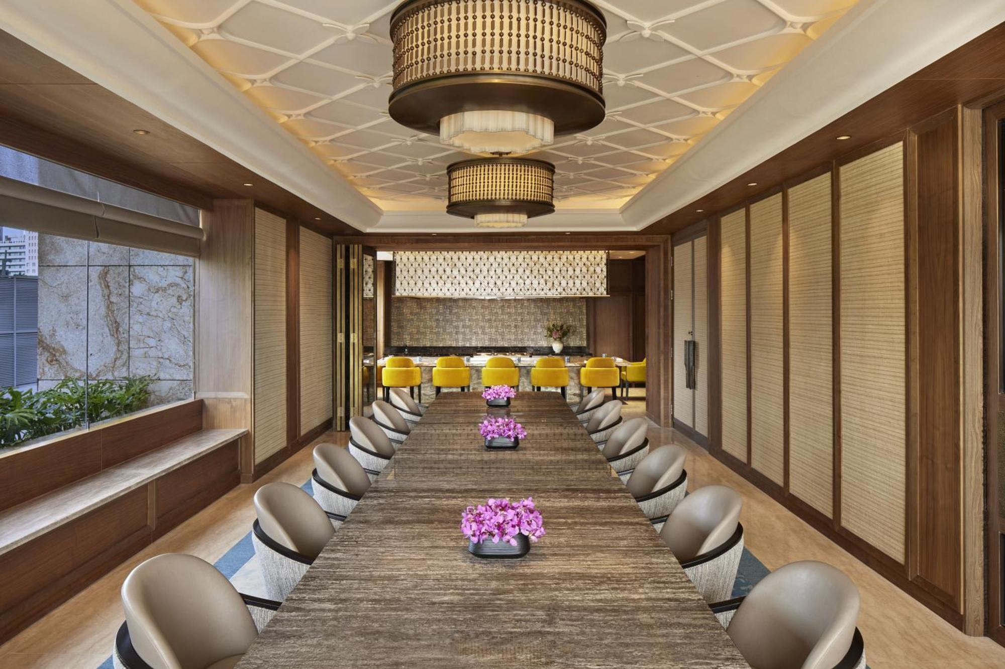 Keraton At The Plaza, Part Of The Unbound Collection By Hyatt Hotel Jakarta Kültér fotó