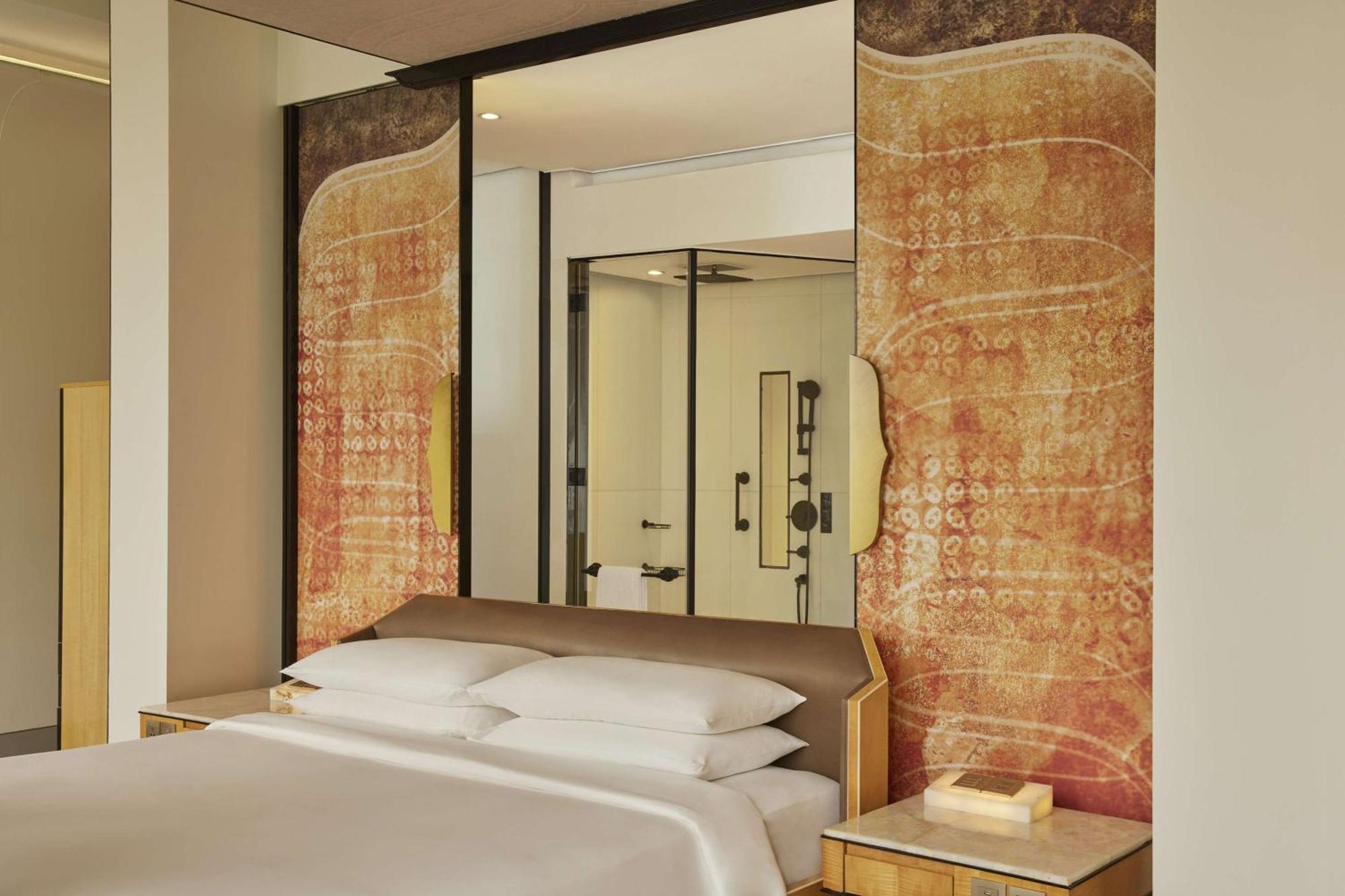 Keraton At The Plaza, Part Of The Unbound Collection By Hyatt Hotel Jakarta Kültér fotó