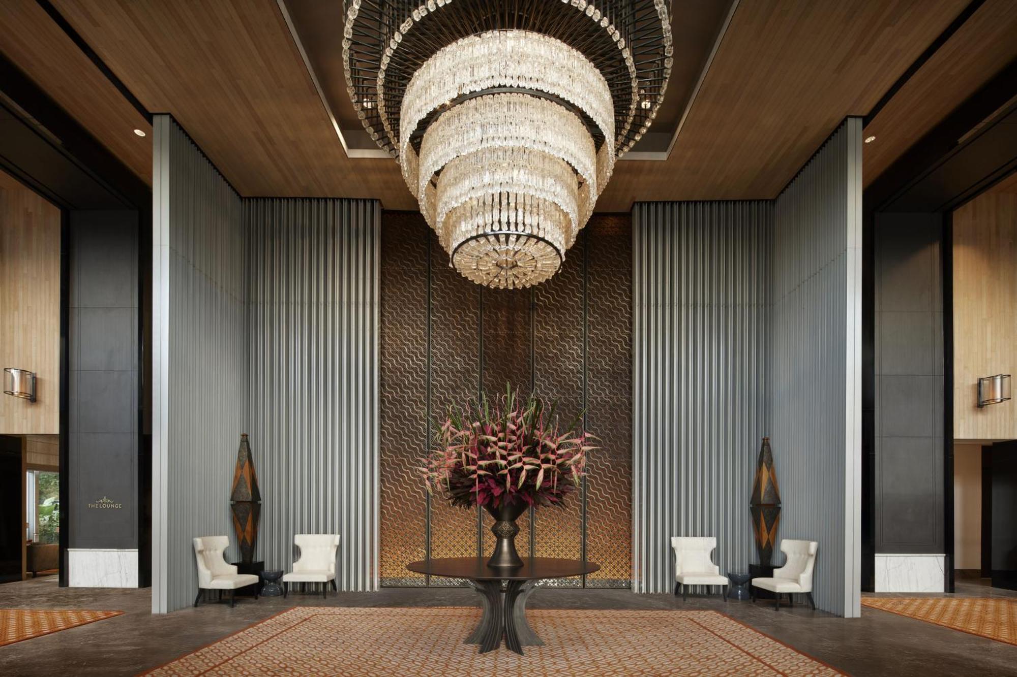Keraton At The Plaza, Part Of The Unbound Collection By Hyatt Hotel Jakarta Kültér fotó