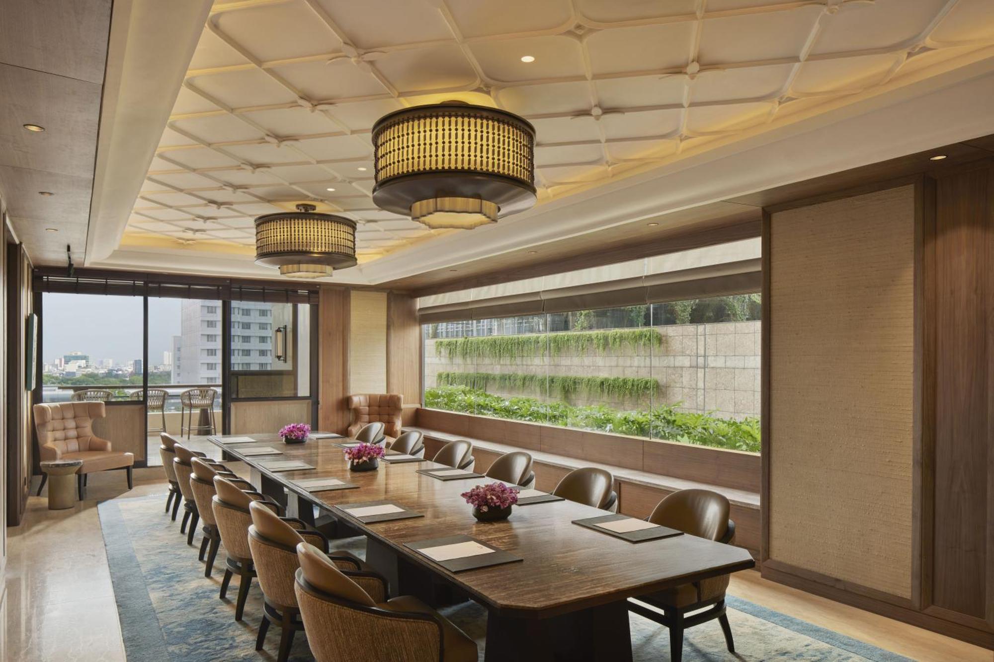 Keraton At The Plaza, Part Of The Unbound Collection By Hyatt Hotel Jakarta Kültér fotó