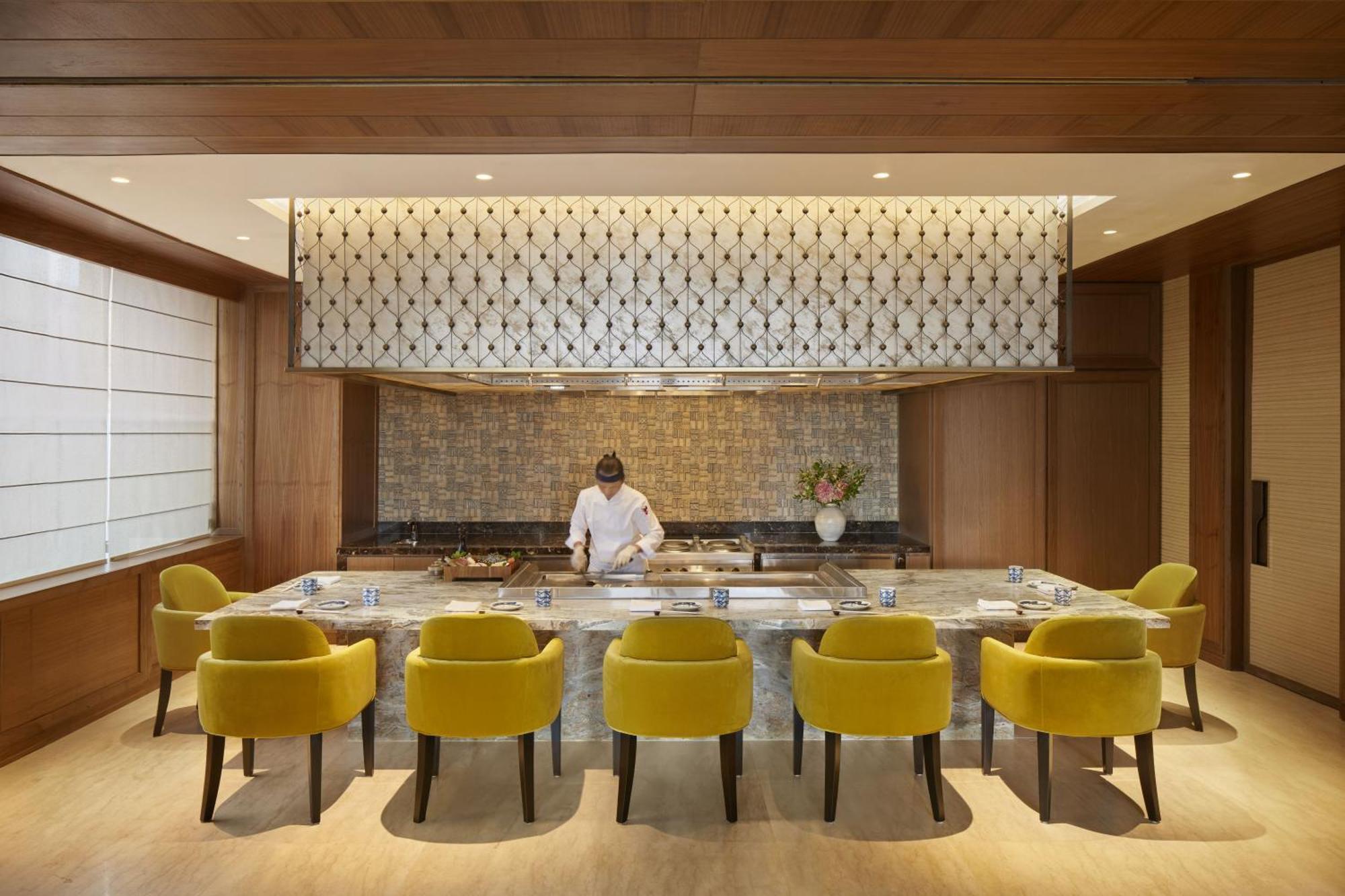 Keraton At The Plaza, Part Of The Unbound Collection By Hyatt Hotel Jakarta Kültér fotó