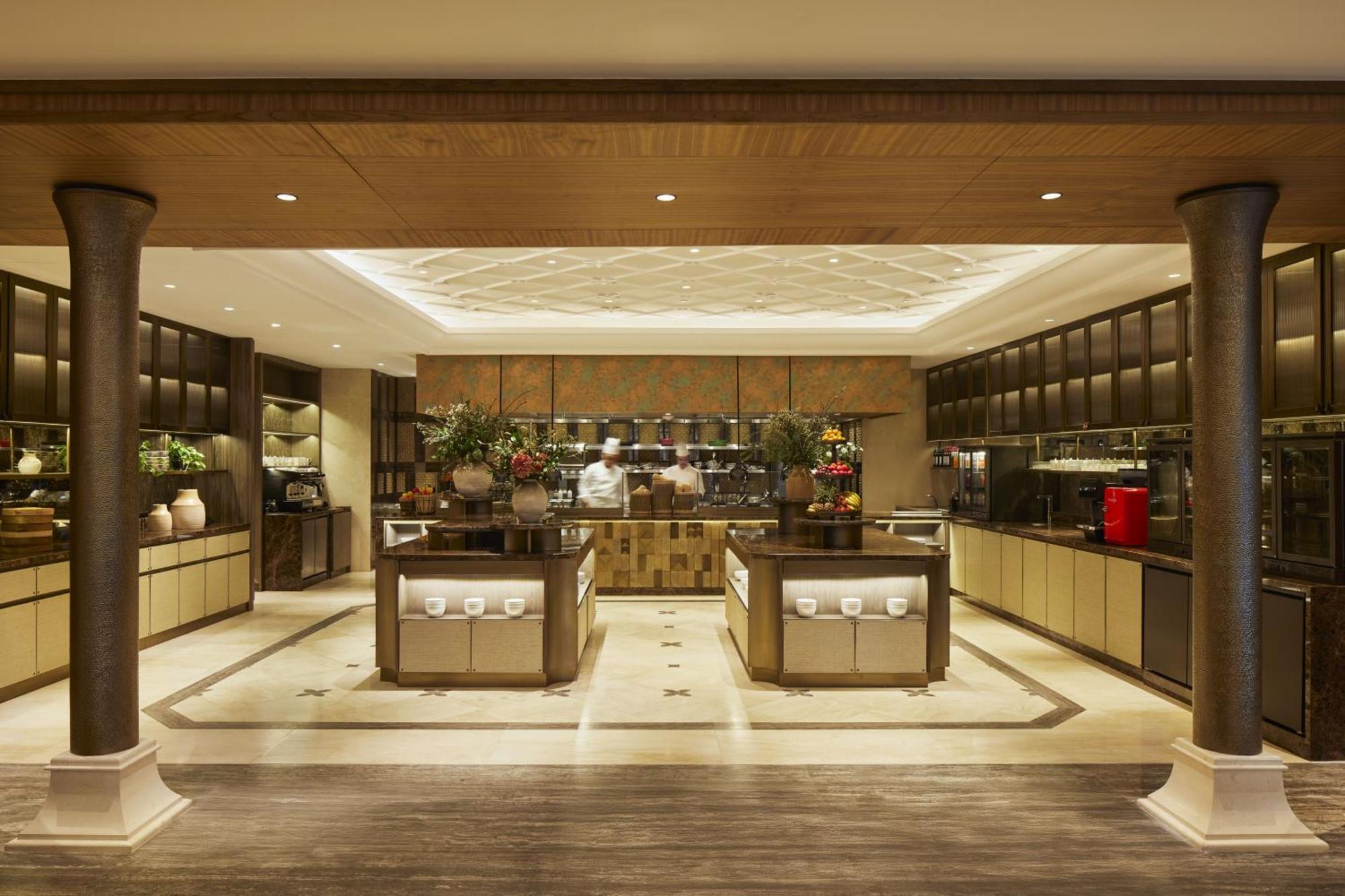 Keraton At The Plaza, Part Of The Unbound Collection By Hyatt Hotel Jakarta Kültér fotó