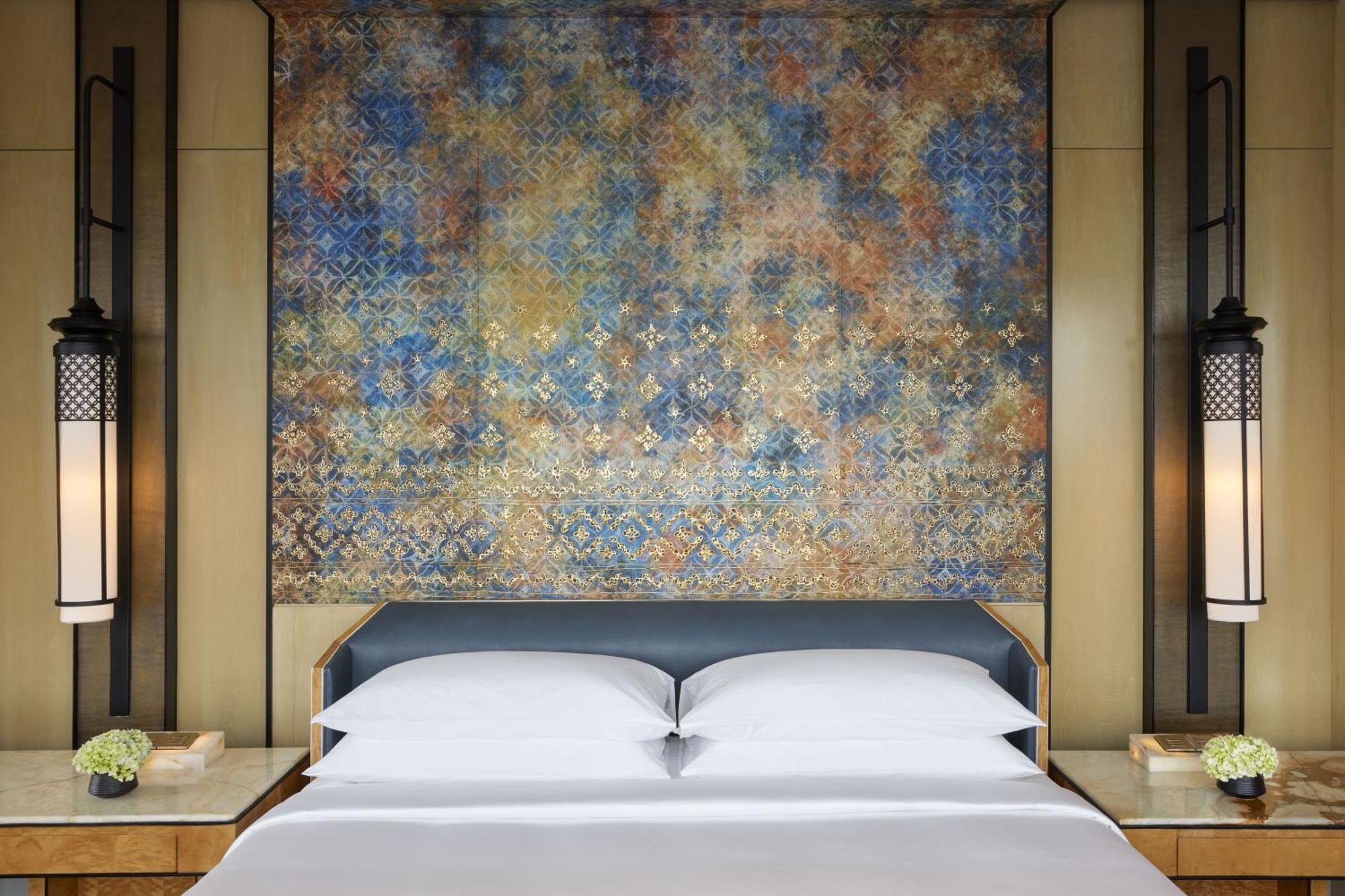 Keraton At The Plaza, Part Of The Unbound Collection By Hyatt Hotel Jakarta Kültér fotó